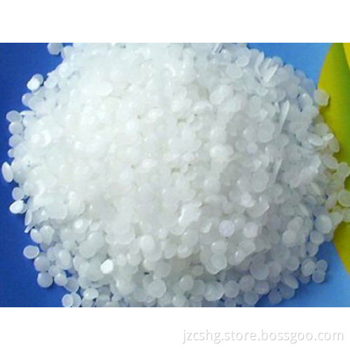 Semi Refined and Fully Refined Paraffin Wax